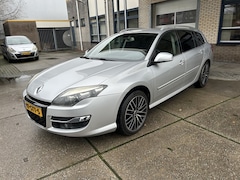 Renault Laguna Estate - 2.0 dCi S/S Dynam
