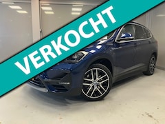 BMW X1 - XDrive25e ADVANTAGE | PANODAK | LEER | LED | ELEKT. ACHTERKLEP |