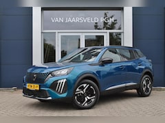 Peugeot 2008 - 1.2 Hybrid 145pk e-DCS6 Allure