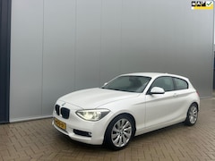 BMW 1-serie - 114i EDE Business+