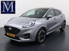 Ford Puma - ST-line X 155PK VAN: €33.900, - VOOR: €29.877, - UW EINDEJAARSVOORDEEL: €4.023 | MHEV BOMV