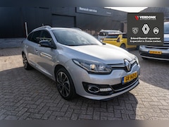 Renault Mégane Estate - 1.2 TCe Bose