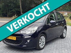 Citroën C3 - 1.2 PureTech Selection/Automaat/Navi/Clima/PDC/NAP