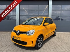 Renault Twingo - 1.0 SCe 75pk Intens by Mango