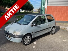 Renault Twingo - 1.2 Authentique | VOUWDAK | KM 147402 | APK TM 28/04/2026 (NW) EL.RAMEN + RADIO BELLEN IS