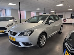 SEAT Ibiza - 1.2 TSI Style