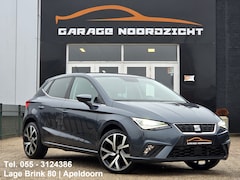 SEAT Ibiza - 1.0 TSI 116PK Style Business Intense XENON LED|NAVIGATIE|APPLE CARPLAY|CRUISE CONTROL|CAME
