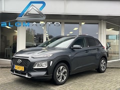 Hyundai Kona - 1.6 GDI HEV CARPLAY+TREKHAAK+STOEL/STUURVERWARN