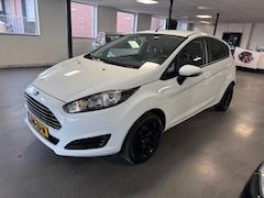 Ford Fiesta - 1.25