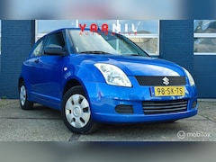 Suzuki Swift - 1.3 GA NAP AIRCO NETTE WAGEN