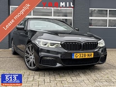 BMW 5-serie - 530i High Executive NAP DEALER ONDERHOUDEN