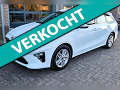 Kia Cee'd Sportswagon - Ceed 1.0 T-GDi DynamicLine