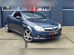 Opel Tigra TwinTop - 1.4-16V Temptation