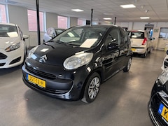 Citroën C1 - 1.0-12V Séduction