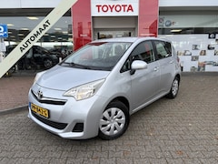 Toyota Verso S - 1.3 VVT-i Aspiration | Trekhaak | Achteruitrijcamera | All seaso