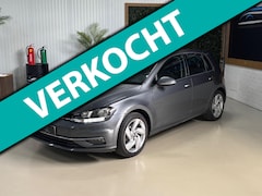 Volkswagen Golf - 1.0 TSI Comfortline|ACC|Camera|Sound|Carplay