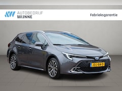 Toyota Corolla Touring Sports - 1.8 Hybrid 140pk CVT Touring Sport Dynamic Corolla 1.8 Hybrid 140pk CVT First Edition | Na