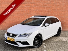SEAT Leon Sportstourer - 1.5 TSI FR Ultimate |CARPLAY|PANO