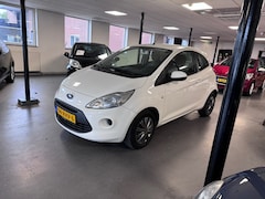 Ford Ka - 1.2 Comfort start/stop