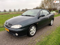 Renault Mégane Cabrio - 1.6-16V Kaleido AUT Zeer Mooi