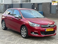 Citroën C4 - 1.2 PureTech Feel Collection NAVI CLIMA CRUISE PDC TREKHAAK