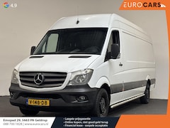 Mercedes-Benz Sprinter - 311 2.2 CDI 432 HD Airco Camera Schuifdeurrechts Trekhaak L4 / H2
