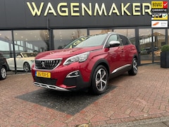 Peugeot 3008 - 1.2 PureTech Crossway Clima|Cruise|NAVI|CAM|NAP