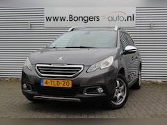 Peugeot 2008 - 1.2 VTi Allure Pack Premium Plus