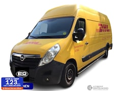 Opel Movano - 2.3 CDTI BiTurbo L4H3 EL Start/Stop