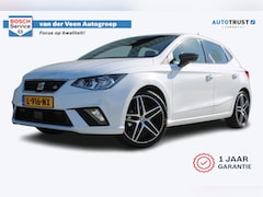 SEAT Ibiza - 1.0 EcoTSI FR Business Intense | Incl. 12 maanden garantie | Beats audio | Adaptieve cruis