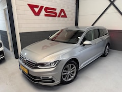 Volkswagen Passat Variant - 1.4 TSI Highline Business R-line, Virtual Display, CarPlay, DaB, Trekhaak, PDC, 4 seizoen