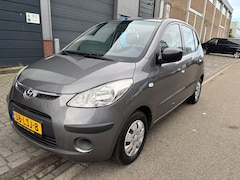 Hyundai i10 - 1.1 Active Cool / Airco / Elek ramen