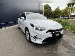 Kia Cee'd Sportswagon - Ceed 1.0 T-GDi DynamicPlusLine