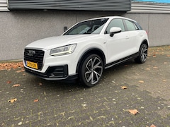 Audi Q2 - 1.4 TFSI CoD Sport Pro Line S LED verlichting