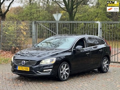 Volvo V60 - 2.4 D6 AWD Plug-In Hybrid Summum Led 2014