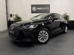 Audi A3 Sportback - 40 TFSI e Advanced edition|PDC|CarPlay|ACC