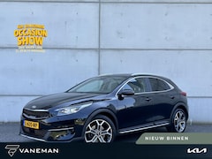 Kia XCeed - 1.5 T-GDI MHEV DynamicPlusLine | Automaat | Navigatie | Camera | Stoelverwarming |