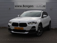 BMW X2 - sDrive18i High Executive
