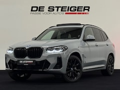 BMW X3 - XDrive30e High Executive Pano Sfeer Headup 292 Pk