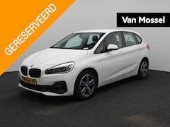 BMW 2-serie Active Tourer - 218i Executive Edition | NAVIGATIE | HEAD-UP | KLIMAATREGELING | LED