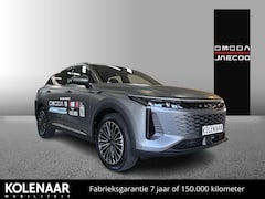 Omoda 9 - 9 SHS Premium 537pk /Direct leverbaar/€3000, - inruilpremie*/7 jaar garantie/Adaptive crui