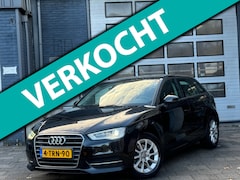 Audi A3 Sportback - 1.2 TFSI Attraction Pro Line Plus | Clima | Navi | Cruise