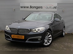 BMW 3-serie Gran Turismo - 320i High Executive