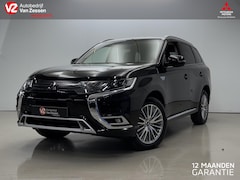 Mitsubishi Outlander - 2.4 PHEV Intense | NL auto | Garantie tot 20-8-2029 | Rijklaarprijs