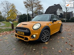 MINI John Cooper Works - 2.0 S | JCW | Pano | Sport | Cruise