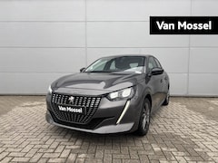 Peugeot 208 - 1.2 PureTech Active Pack | Airco | Apple Carplay/Android Auto | Parkeersensoren | 16" Lich