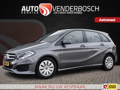 Mercedes-Benz B-klasse - 180 122pk Automaat | Camera | Bluetooth | 1e Eig | NL Auto