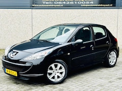 Peugeot 206 - 1.1 XR
