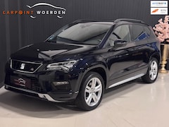 SEAT Ateca - 2.0 TSI FR 4DRIVE FR BLACK | PANO | KEYLESS | LEDER | LED