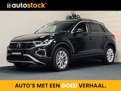 Volkswagen T-Roc - 1.5 TSI Oranje Edition | NAP | IQ | Navi